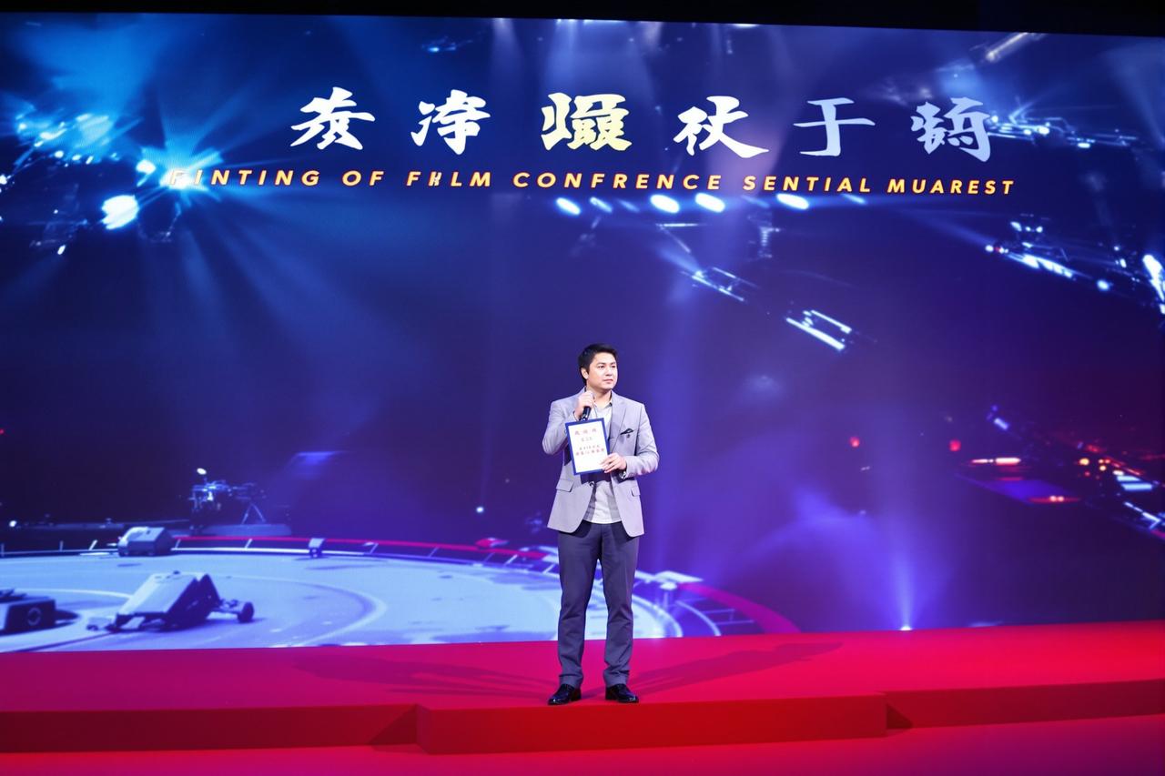 午夜家庭影院2026年度片单发布，12部重磅作品即将亮相